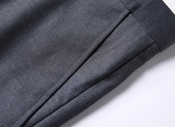 Asher Tailored Suit – Signature Formal Edition