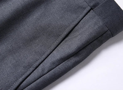 Asher Tailored Suit – Signature Formal Edition