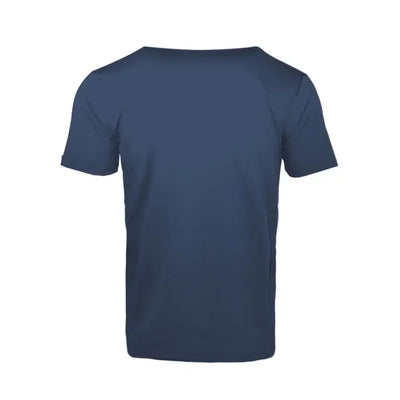 Niko V-Neck Pocket Tee – FlexFit Edition