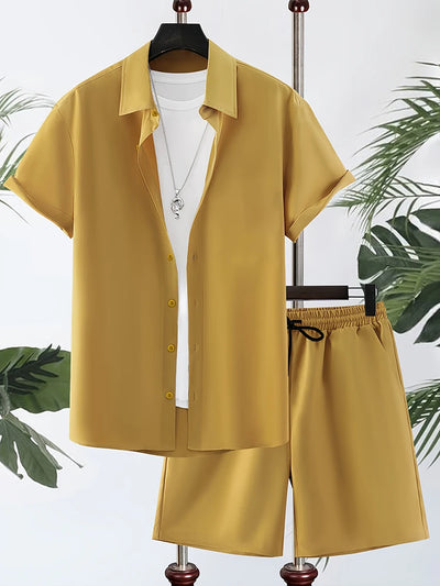 Noa 2-Piece Set – Island Ease, Street Attitude