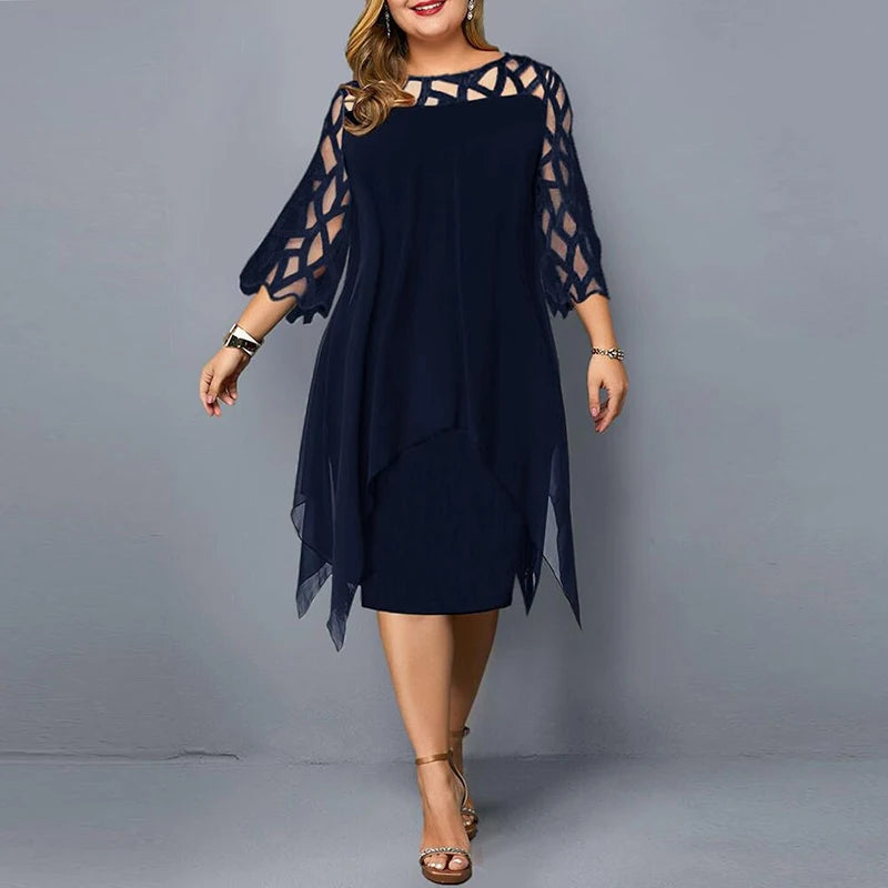 The Selene Dress