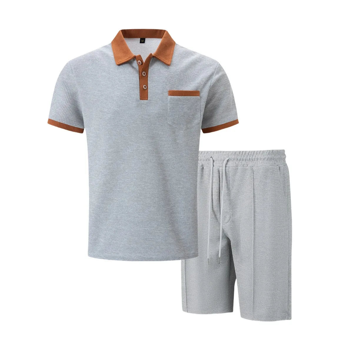 Rivé Colorblock Set – Bold Contrast, Effortless Cool