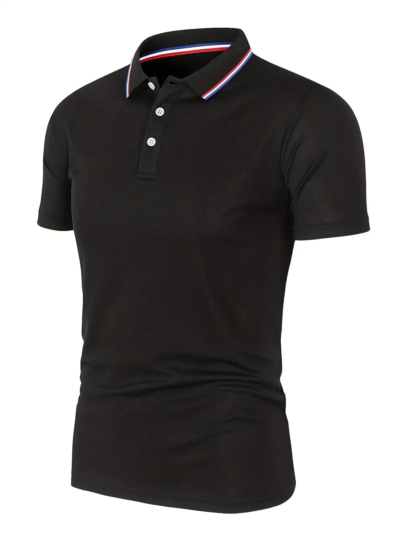 Aero Polo – Men's Summer Classic