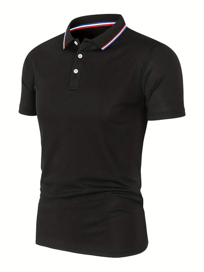 Aero Polo – Men's Summer Classic