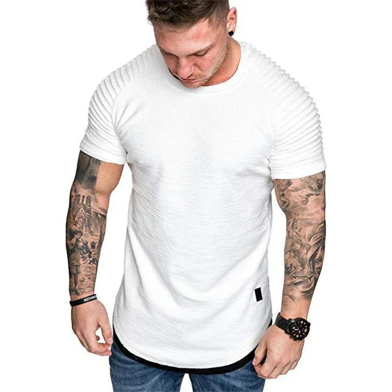 Jude Everyday Tee – Pure Form Edition