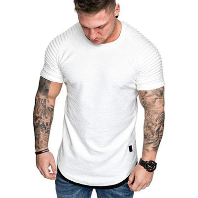 Jude Everyday Tee – Pure Form Edition