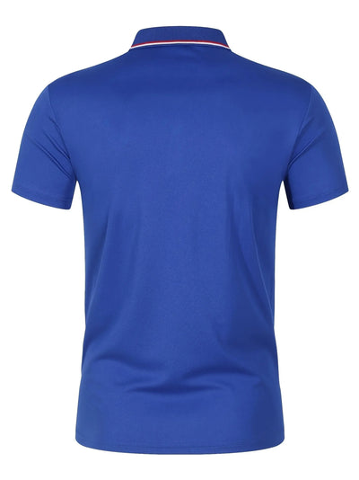 Aero Polo – Men's Summer Classic