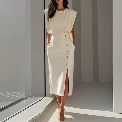 The Aurelia Dress