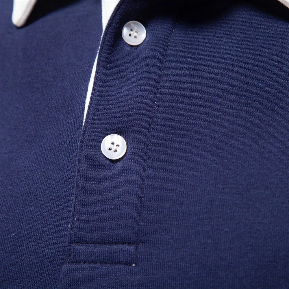 Ozer Polo Shirt
