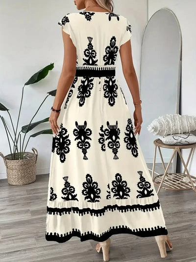 The Mariselle Dress