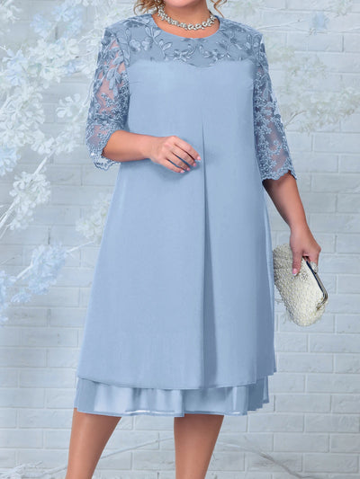 The Marcelline Dress