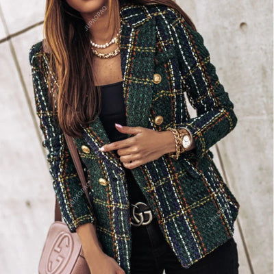 The Renelle Blazer