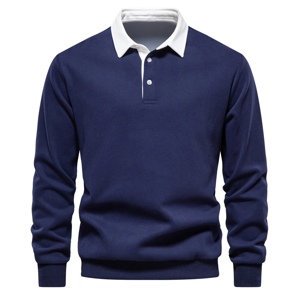 Ozer Polo Shirt
