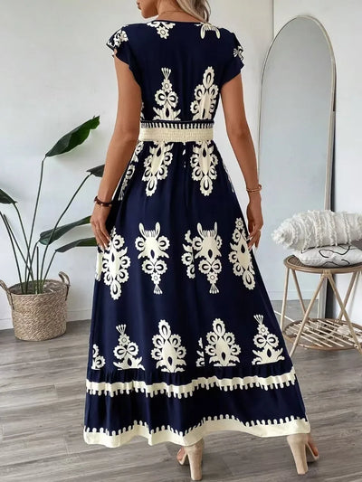 The Mariselle Dress