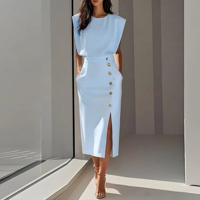 The Aurelia Dress