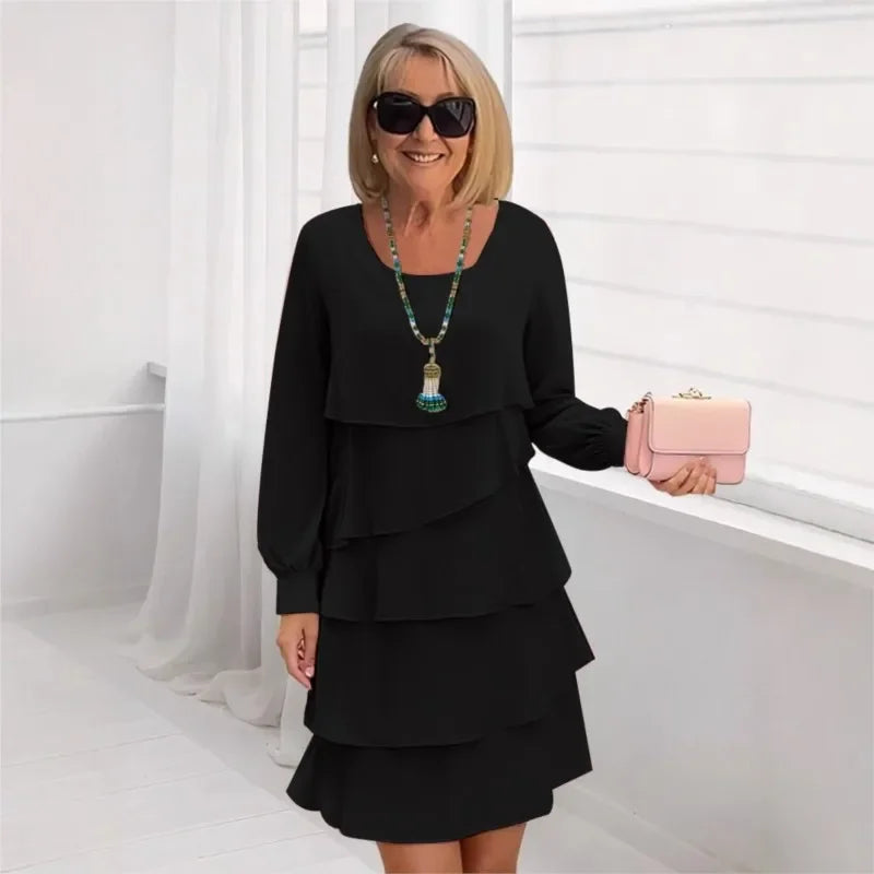 The Marielle Dress