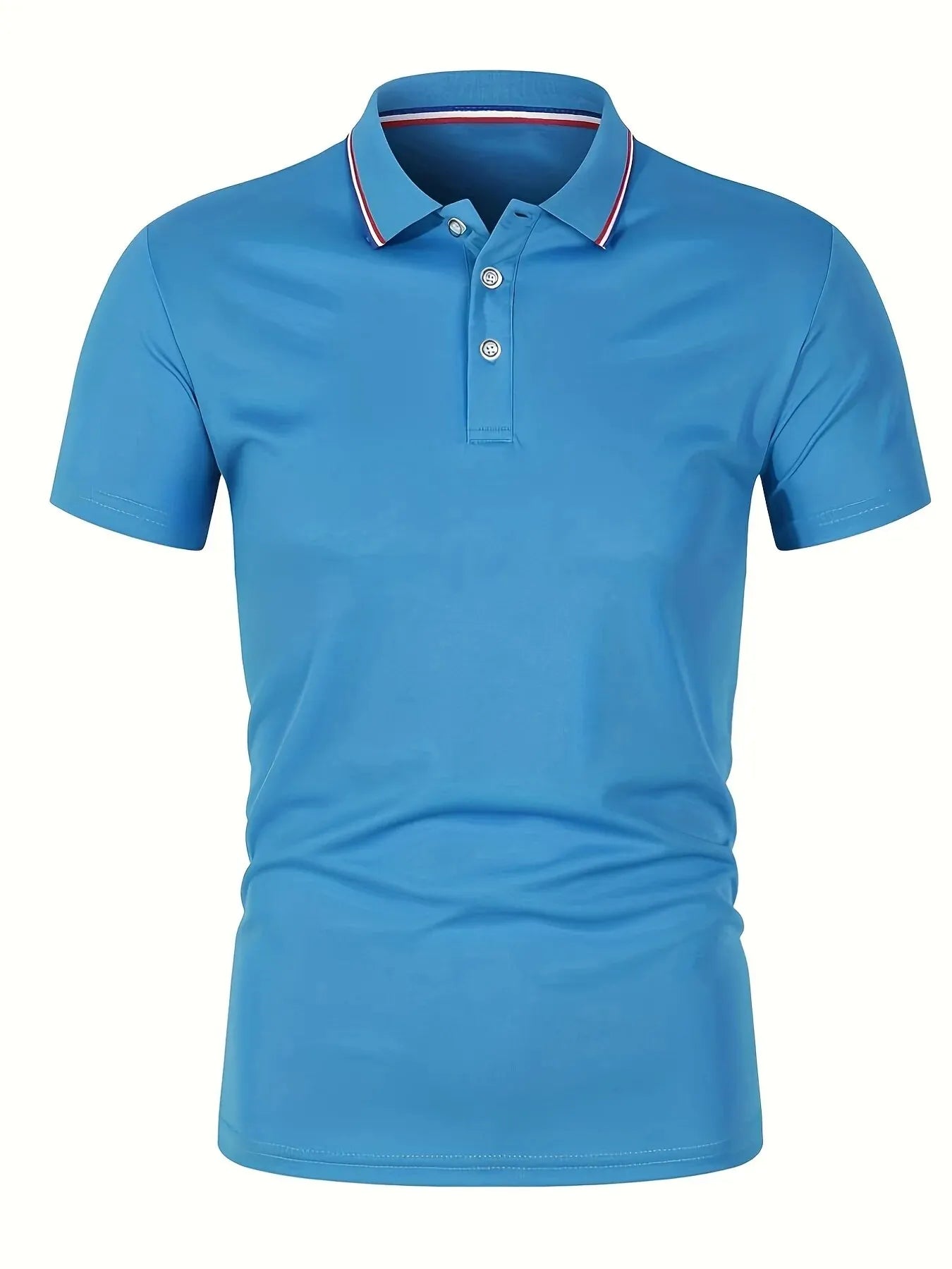 Aero Polo – Men's Summer Classic