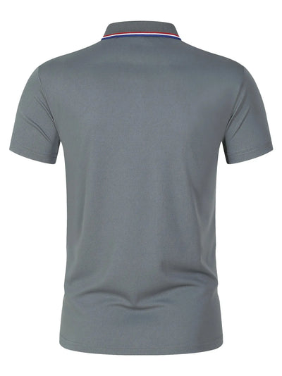 Aero Polo – Men's Summer Classic