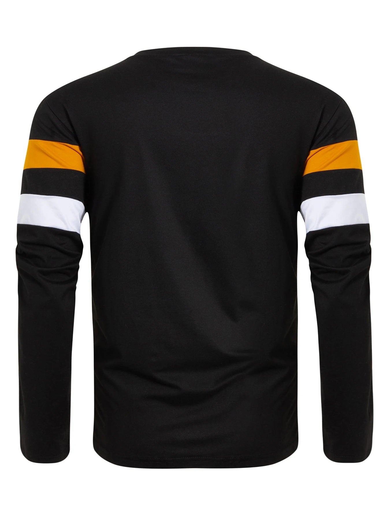 Milo Thermal Long Sleeve – Core Street Edition