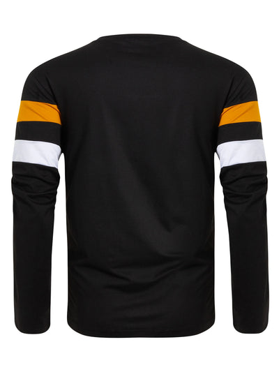 Milo Thermal Long Sleeve – Core Street Edition