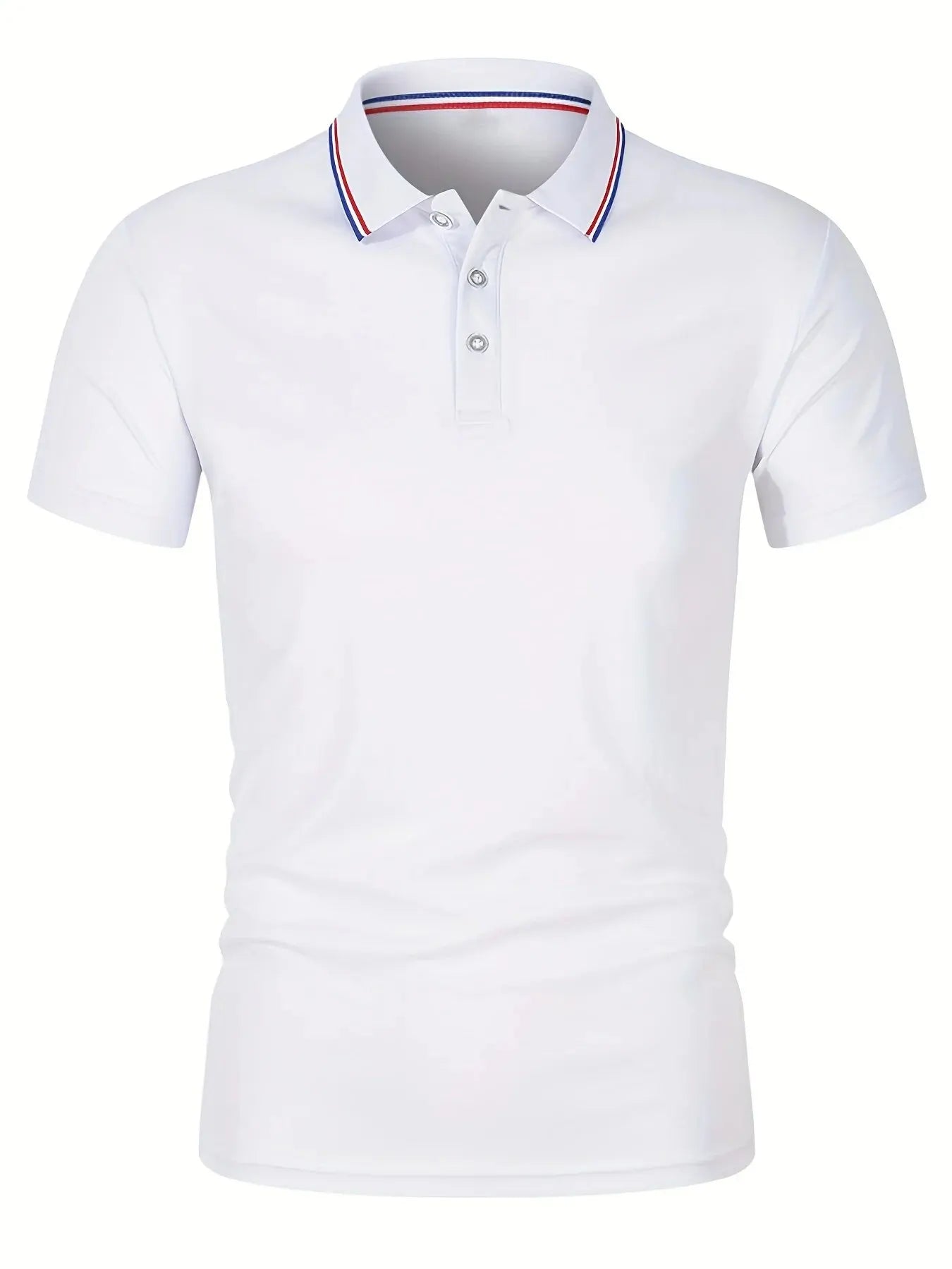 Aero Polo – Men's Summer Classic