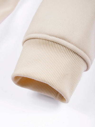 Core Crew Sweatshirt – Men's Streetwear Edition