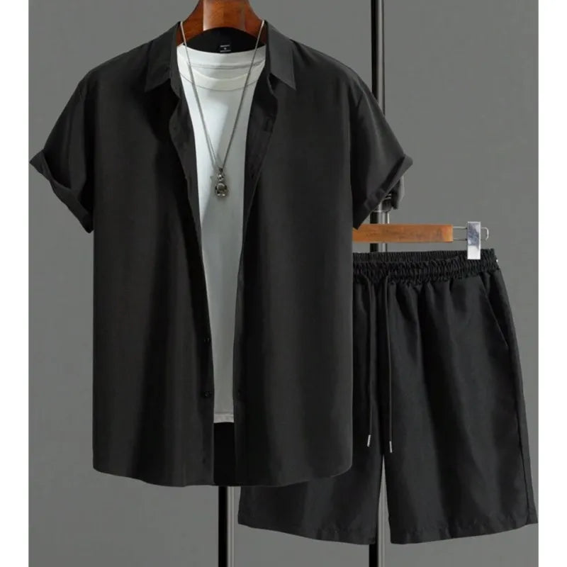 Noa 2-Piece Set – Island Ease, Street Attitude