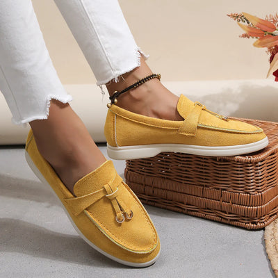 The Emilia Loafers