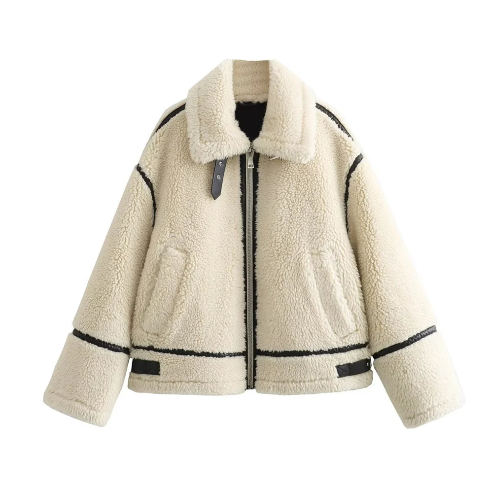 Chloe Puff Jacket