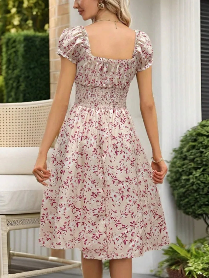 The Amelisse Dress