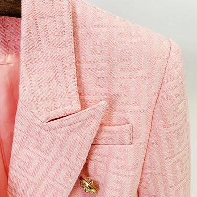 The Valente Blazer