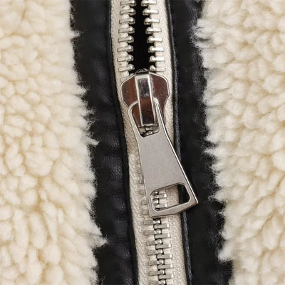 Chloe Puff Jacket