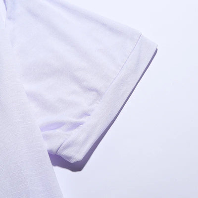 Lenn O-Neck Tee – Euro Fit Edition