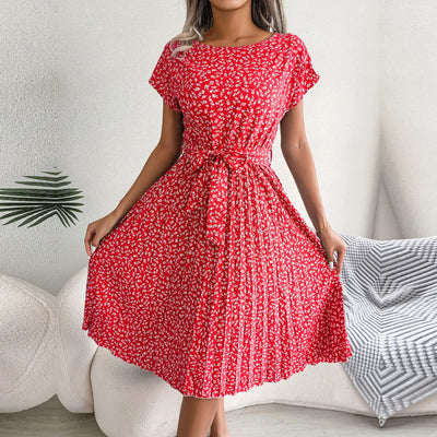 The Elowen Bloom Dress