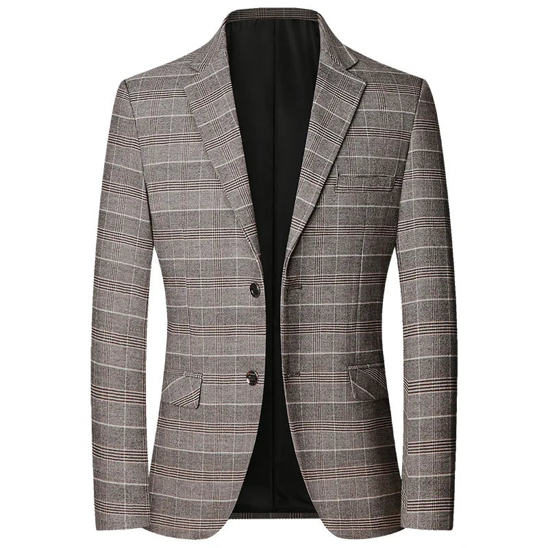 The Callen Blazer