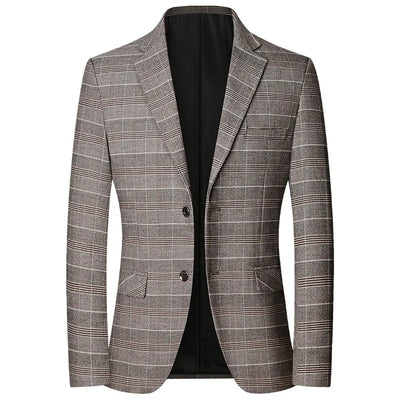 The Callen Blazer