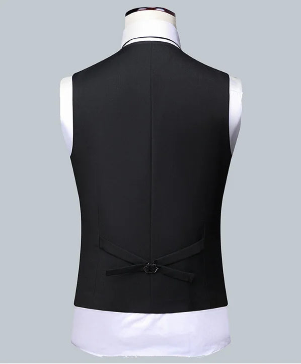 Asher Tailored Suit – Signature Formal Edition