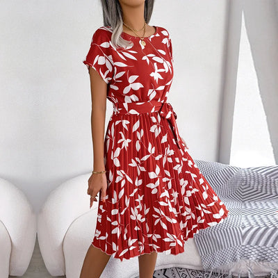The Elowen Bloom Dress