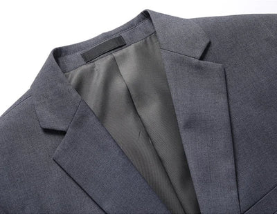 Asher Tailored Suit – Signature Formal Edition