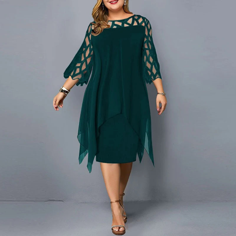 The Selene Dress