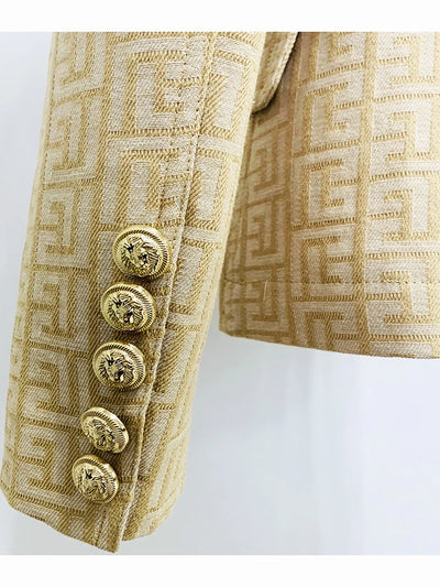 The Valente Blazer