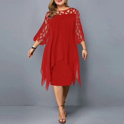 The Selene Dress