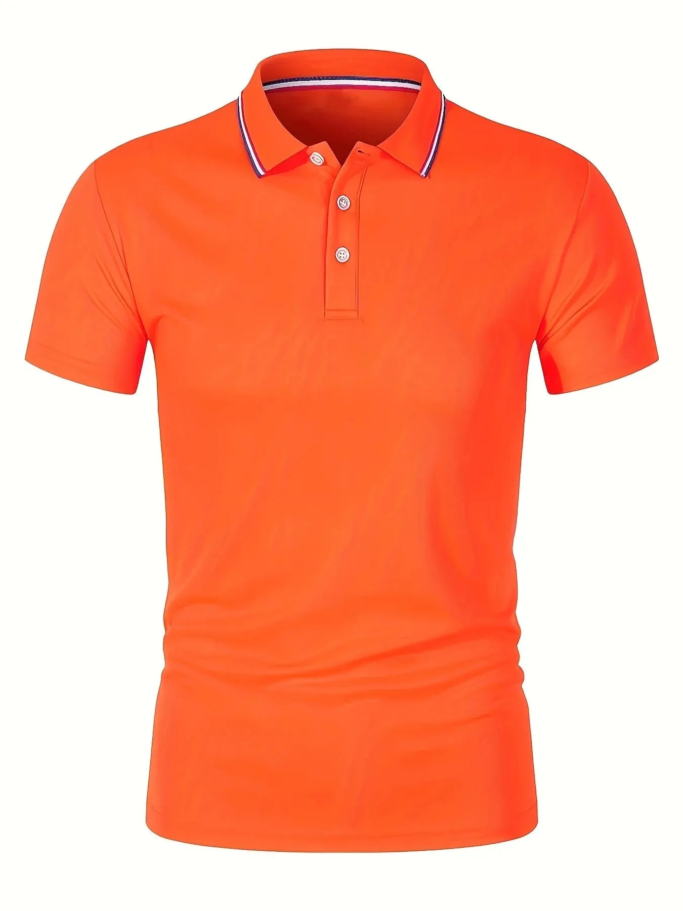Aero Polo – Men's Summer Classic