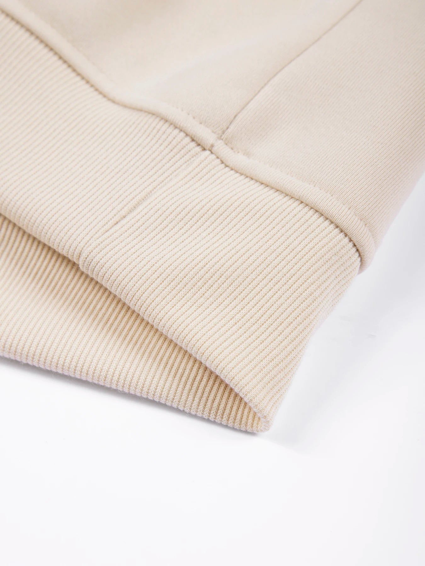 Core Crew Sweatshirt – Men's Streetwear Edition