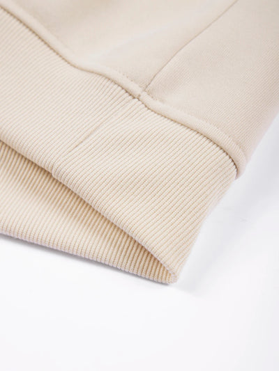 Core Crew Sweatshirt – Men's Streetwear Edition