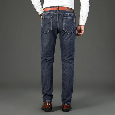 Leo Refined Smart Stretch Jeans