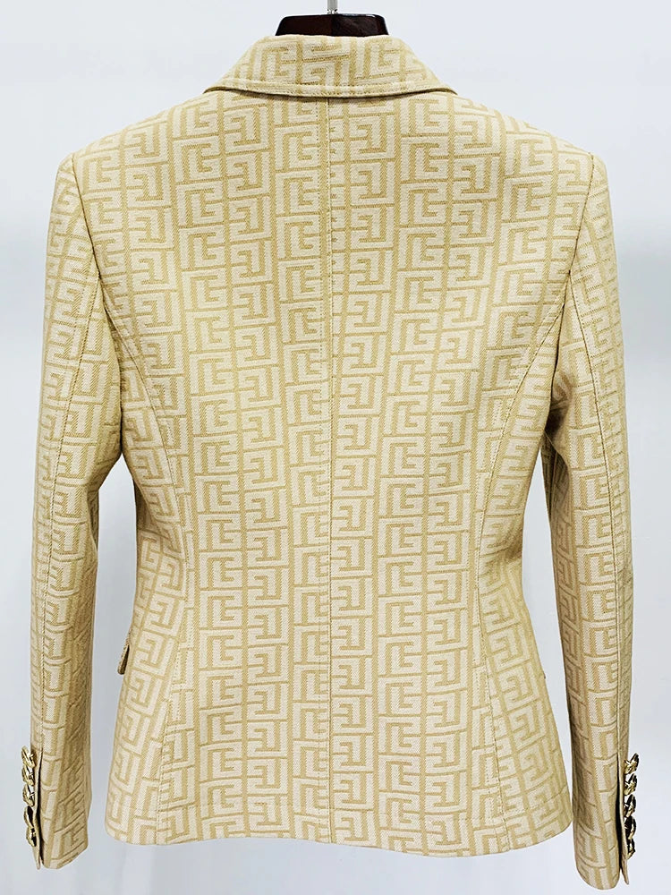 The Valente Blazer
