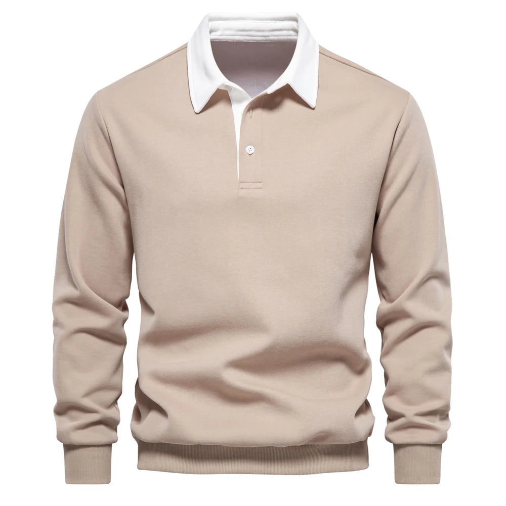 Ozer Polo Shirt