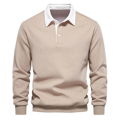 Ozer Polo Shirt