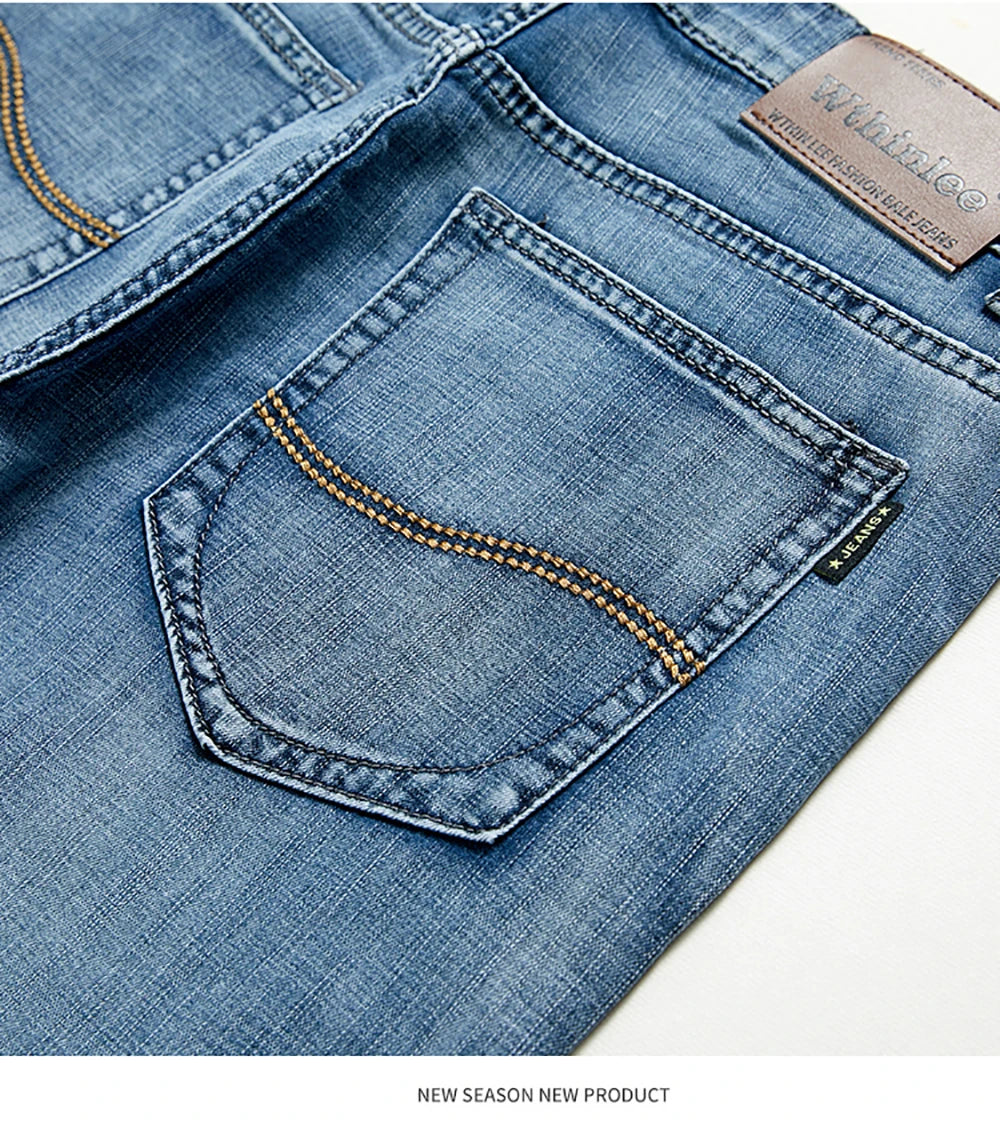 Slate Denim Shorts – Classic Stretch Fit